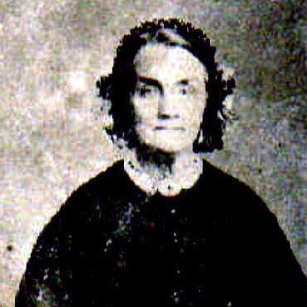Hannah Mariah Andrews Williams (1811 - 1901) Profile